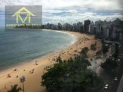 Apartamento para Venda em Vila Velha/ES Praia da Costa 4...