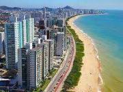 Apartamento para Venda em Vila Velha/ES Praia da Costa 4...