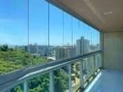 Apartamento para Venda em Vila Velha/ES Praia da Costa 4...