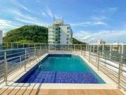 Apartamento para Venda em Vila Velha/ES Praia da Costa 4...