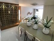 Apartamento para Venda em Vila Velha/ES Praia da Costa 4...