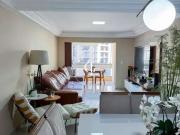 Apartamento para Venda em Vila Velha/ES Praia da Costa 4...