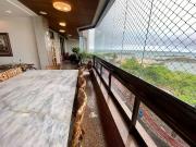 Apartamento para Venda em Vila Velha/ES Praia da Costa 4...