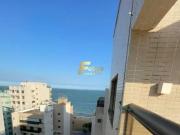 Apartamento para Venda em Vila Velha/ES Praia da Costa 4...