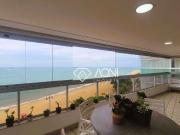 Apartamento para Venda em Vila Velha/ES Praia da Costa 4...