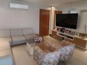 Apartamento para Venda em Vila Velha/ES Praia da Costa 4...