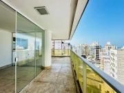 Apartamento para Venda em Vila Velha/ES Praia da Costa 4...