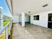 Apartamento para Venda em Vila Velha/ES Praia da Costa 4...