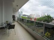 Apartamento para Venda em Vila Velha/ES Praia da Costa 4...