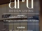 Apartamento para Venda em Vila Velha/ES Praia da Costa 4...