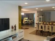 Apartamento para Venda em Vila Velha/ES Praia da Costa 4...