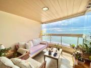 Apartamento para Venda em Vila Velha/ES Praia da Costa 4...