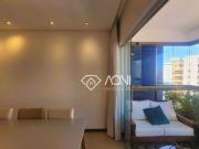 Apartamento para Venda em Vila Velha/ES Praia da Costa 4...