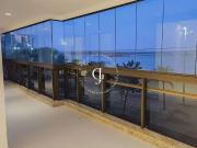 Apartamento para Venda em Vila Velha/ES Praia da Costa 4...