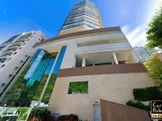 Apartamento para Venda em Vila Velha/ES Praia da Costa 4...