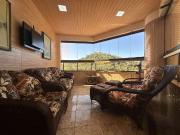 Apartamento para Venda em Vila Velha/ES Praia da Costa 4...