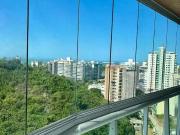 Apartamento para Venda em Vila Velha/ES Praia da Costa 4...