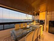 Apartamento para Venda em Vila Velha/ES Praia da Costa 4...