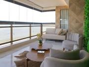 Apartamento para Venda em Vila Velha/ES Praia da Costa 4...