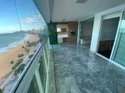Apartamento para Venda em Vila Velha/ES Praia da Costa 4...