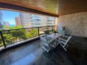 Apartamento para Venda em Vila Velha/ES Praia da Costa 4...