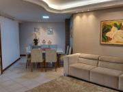 Apartamento para Venda em Vila Velha/ES Praia da Costa 4...