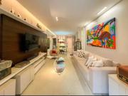 Apartamento para Venda em Vila Velha/ES Praia da Costa 4...