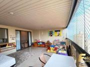 Apartamento para Venda em Vila Velha/ES Praia da Costa 4...