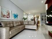 Apartamento para Venda em Vila Velha/ES Praia da Costa 4...