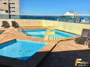 Apartamento para Venda em Vila Velha/ES Praia da Costa 4...