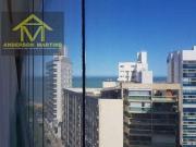 Apartamento para Venda em Vila Velha/ES Praia da Costa 4...