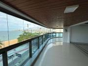Apartamento para Venda em Vila Velha/ES Praia da Costa 4...