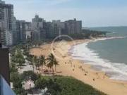 Apartamento para Venda em Vila Velha/ES Praia da Costa 4...