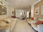 Apartamento para Venda em Vila Velha/ES Praia da Costa 4...