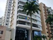Apartamento para Venda em Vila Velha/ES Praia da Costa 4...