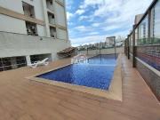 Apartamento para Venda em Vila Velha/ES Praia da Costa 5...