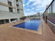 Apartamento para Venda em Vila Velha/ES Praia da Costa 5...