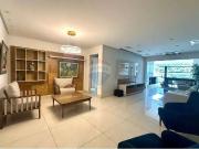 Apartamento para Venda em Vila Velha/ES Praia da Costa 4...