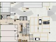 Apartamento para Venda em Vila Velha/ES Praia de...