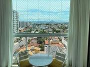 Apartamento para Venda em Vila Velha/ES Praia de...