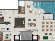 Apartamento para Venda em Vila Velha/ES Praia de...