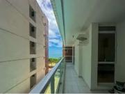 Apartamento para Venda em Vila Velha/ES Praia de...