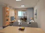 Apartamento para Venda em Vila Velha/ES Praia de...
