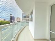 Apartamento para Venda em Vila Velha/ES Praia de...