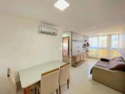 Apartamento para Venda em Vila Velha/ES Praia de...