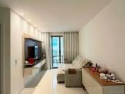 Apartamento para Venda em Vila Velha/ES Praia de...