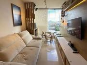 Apartamento para Venda em Vila Velha/ES Praia de...