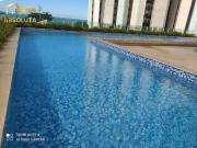 Apartamento para Venda em Vila Velha/ES Praia de...