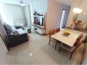 Apartamento para Venda em Vila Velha/ES Praia de...