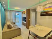 Apartamento para Venda em Vila Velha/ES Praia de...